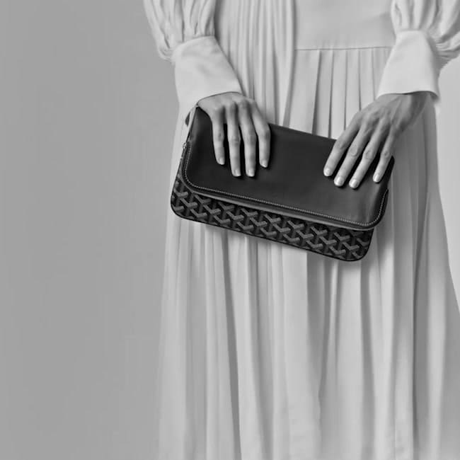 video Sainte-Marie MM Clutch