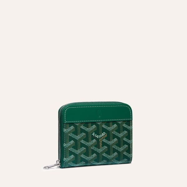 Matignon PM Wallet