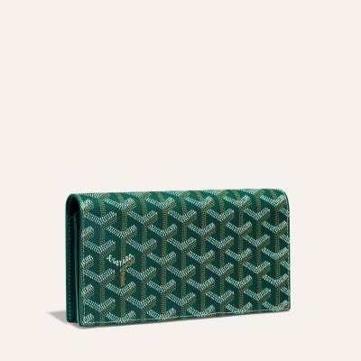 Richelieu Wallet