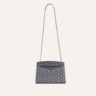 SAC_ROUETTE_STRUCTURE_MINI Grey