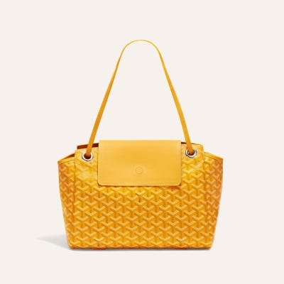 SAC_ROUETTE Yellow