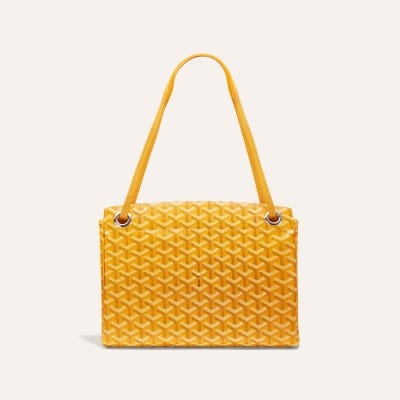 SAC_ROUETTE Yellow