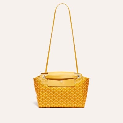 SAC_ROUETTE Yellow