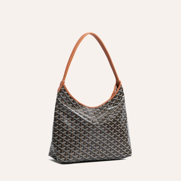 Bohème Hobo Bag