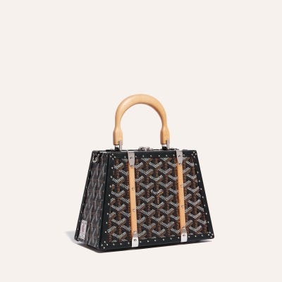 SAC_MALLE_SAIGON_MINI Black