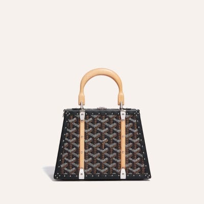 SAC_MALLE_SAIGON_MINI Black