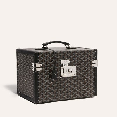 Sardaigne Vanity Case