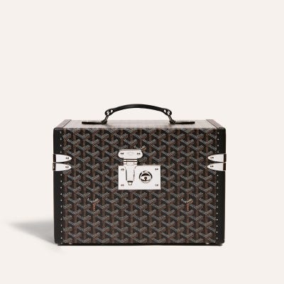 NECESSAIRE_SARDAIGNE Black