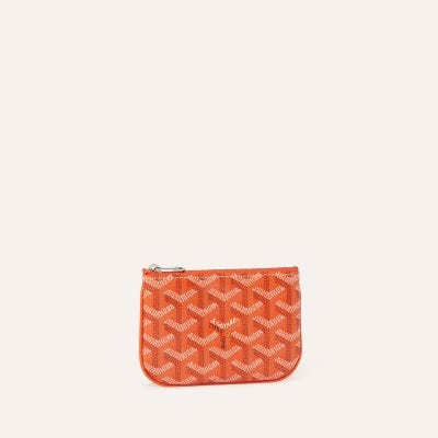 POCHETTE_CLES_SENAT_NANO Orange