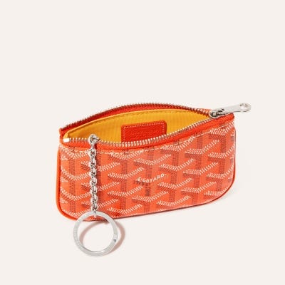 POCHETTE_CLES_SENAT_NANO Orange