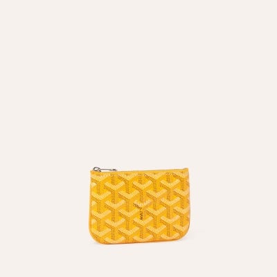 POCHETTE_CLES_SENAT_NANO Yellow