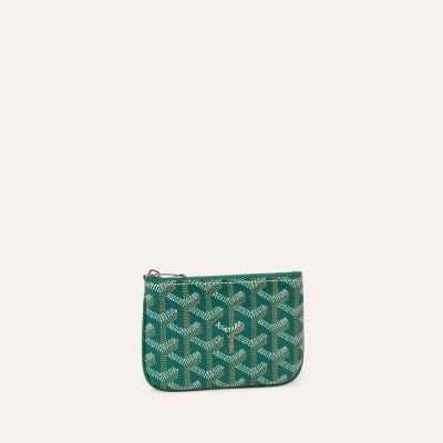 POCHETTE_CLES_SENAT_NANO Green