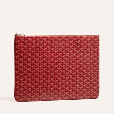 POCHETTE_SENAT_GM Red