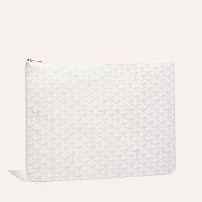 POCHETTE_SENAT_GM White