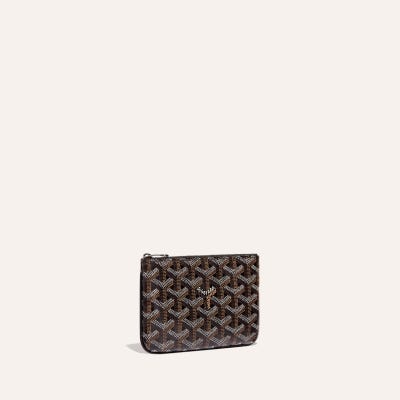 POCHETTE_SENAT_MINI Black