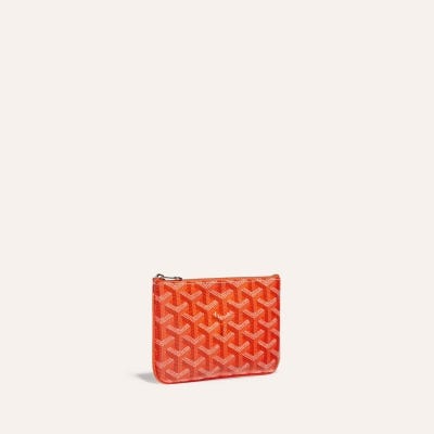 POCHETTE_SENAT_MINI Orange