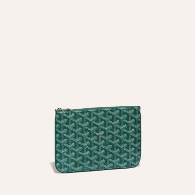 POCHETTE_SENAT_PM Green