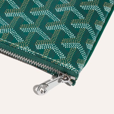 POCHETTE_SENAT_PM Green