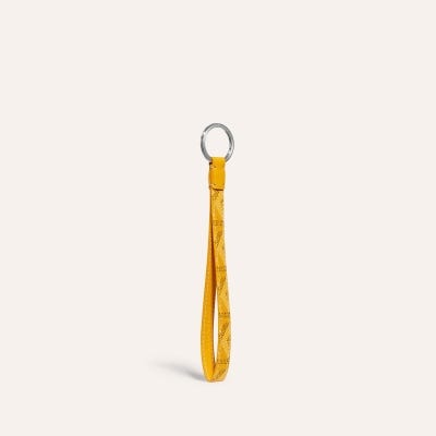 PORTE-CLES_SESAME Yellow