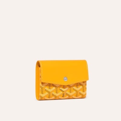 Saint-Gabriel wallet