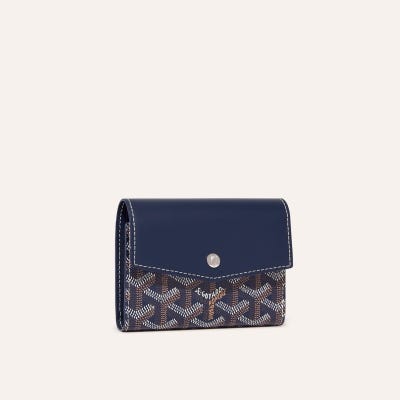 Saint-Gabriel wallet