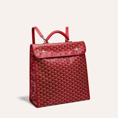 SAC_SAINT_LEGER Red