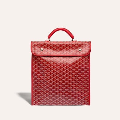 SAC_SAINT_LEGER Red