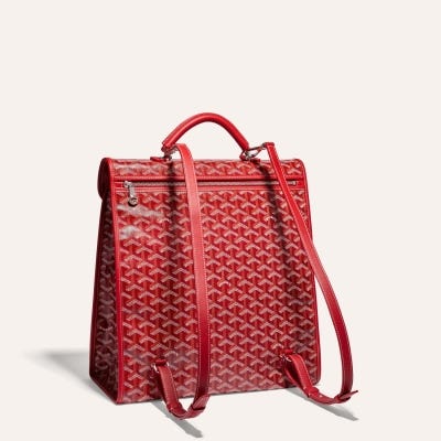 SAC_SAINT_LEGER Red