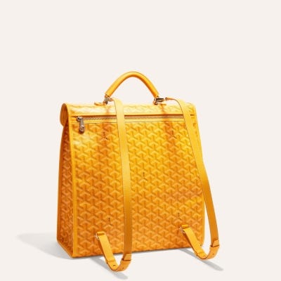 SAC_SAINT_LEGER Yellow