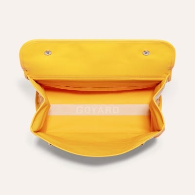 SAC_SAINT_LEGER Yellow