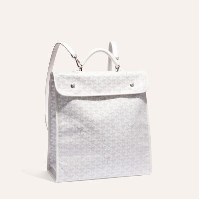 SAC_SAINT_LEGER White