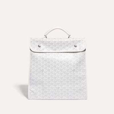 SAC_SAINT_LEGER White