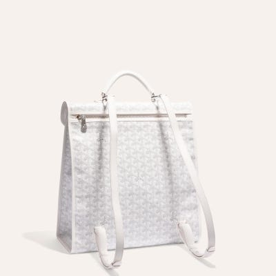 SAC_SAINT_LEGER White