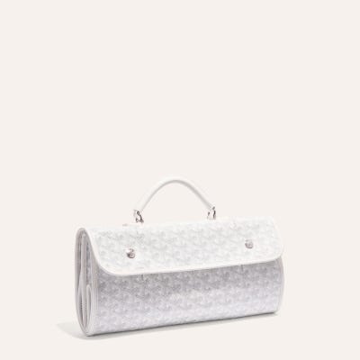 SAC_SAINT_LEGER White