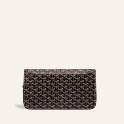 POCHETTE_SAINTE_MARIE_MM Black