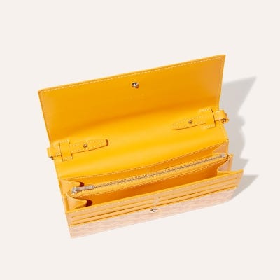 PORTEFEUILLE_POCHETTE_VARENNE_3 Yellow