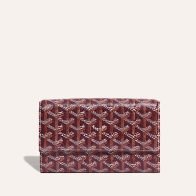 PORTEFEUILLE_POCHETTE_VARENNE_3 Burgundy