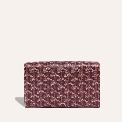 PORTEFEUILLE_POCHETTE_VARENNE_3 Burgundy