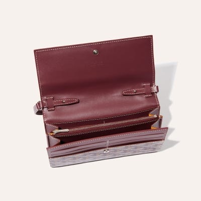 PORTEFEUILLE_POCHETTE_VARENNE_3 Burgundy