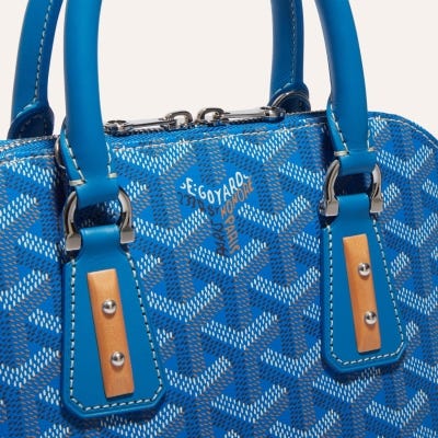 SAC_VENDOME_2_MINI Sky Blue