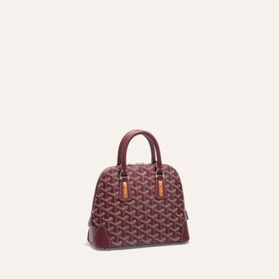 SAC_VENDOME_2_MINI Burgundy