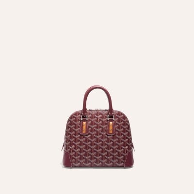 SAC_VENDOME_2_MINI Burgundy