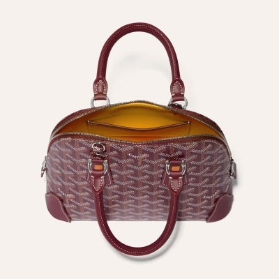 SAC_VENDOME_2_MINI Burgundy