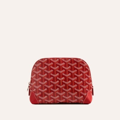 TROUSSE_VENDOME_PM Red