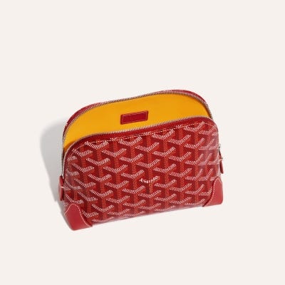 TROUSSE_VENDOME_PM Red