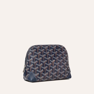 TROUSSE_VENDOME_PM Navy Blue