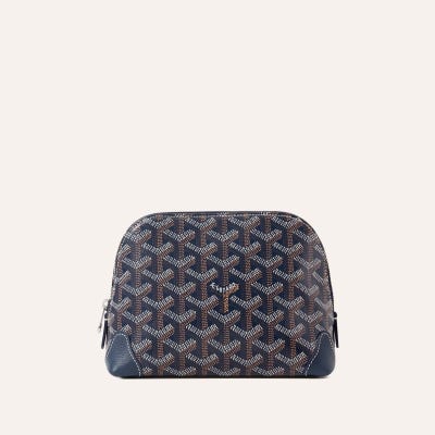 TROUSSE_VENDOME_PM Navy Blue