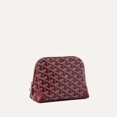 Vendôme Cosmetic Pouch