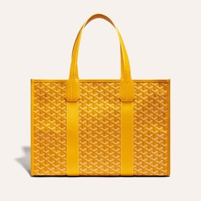 SAC_VILLETTE Yellow