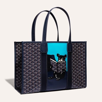 SAC_VILLETTE Navy Blue